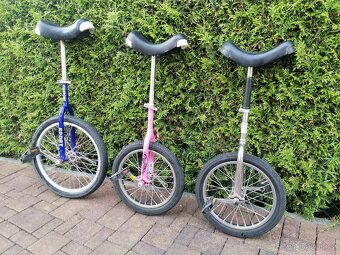 Jednokolka Unicycle - 2