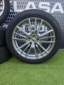 ALU AEZ - 5x112 - Kodiaq , Q3 , Tiguan - 2