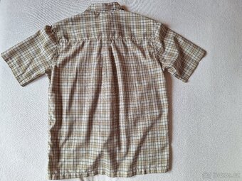 Pánská košile Quiksilver M - 2