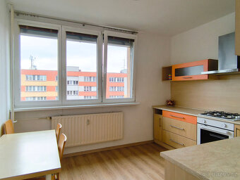 Pronájem bytu 1+1 36 m² , ul. Evžena Rošického, Ostrava-Por - 2