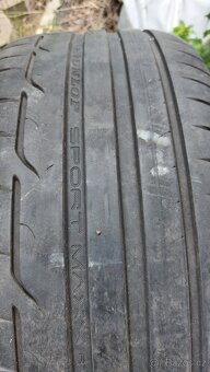 Alu 18,5x112 - 2