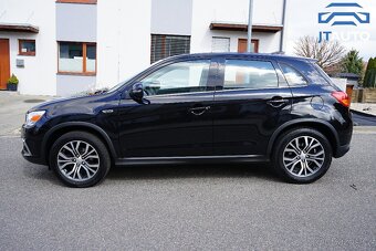 MITSUBISHI ASX 1.6 DIAMANT EDITION, KAMERA - 2