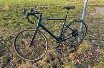Gravel kolo Cannondale Topstone 4 - 2