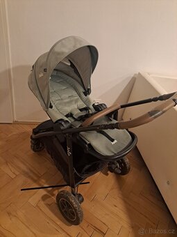 Kocarek joie - 2
