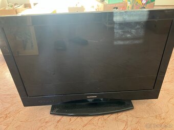 Televize telefunken - 2