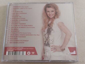 Iveta Bartošová - Nekonečná - Best Of - 2