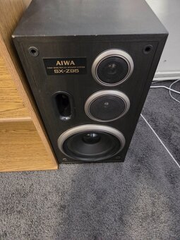 Reproduktory AIWA SX-Z95 - 2