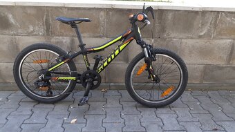 20" Scott Scale - 2
