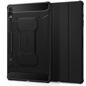 Spigen Rugged Armor Pro pro Samsung Galaxy - 2