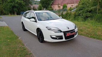 Renault Laguna Grandtour 2.0DCi 96kW, 7/2012,KLIMA, TEMPOMAT - 2
