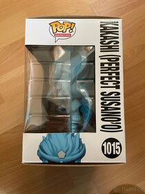 Funko POP - Naruto - Kakashi Susano’o - 2