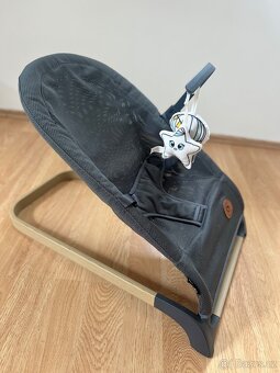 Houpátko Lionelo - 2