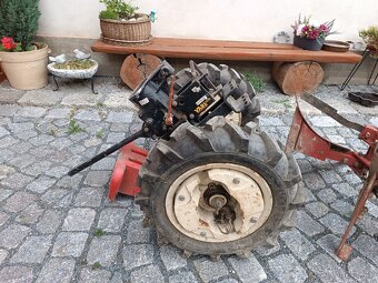 Vari Honda - 2