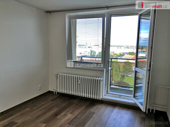 Byt 1+1 34m2, balkon, centrum Břeclavi - 2