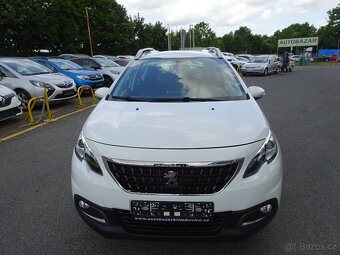 Peugeot 2008 1,5 HDI - 2