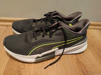 Puma PWRFRAME TR – velikost EUR 45 (UK 10.5 / US 11.5) - 2