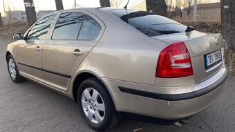 Škoda Octavia, 2.0 TDi, 103 kW Elegance - 2