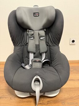 Britax römer King II - 2