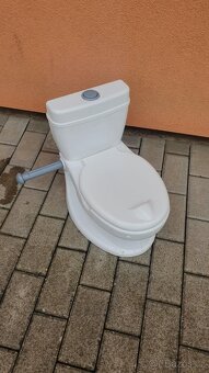 Dětský hrací nočník - 2