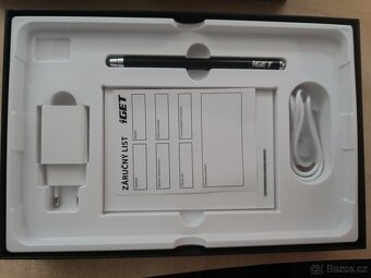 Tablet iGET Smart L11w - 2
