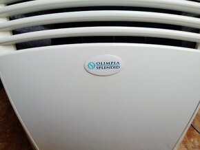 Mobilní klimatizace Olympia Splendid Dolceclima+ - 2