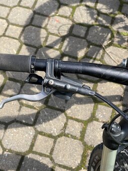 Kona process 24, dětské celopéro od zhruba 130cm - 2