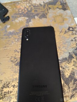 Prodám Samsung Galaxy A02 - 2