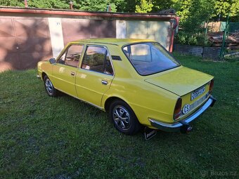 Škoda 120 GLS - 2