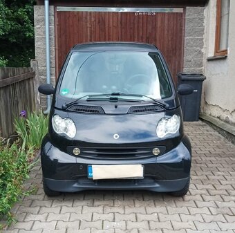 Smart Fortwo - 2