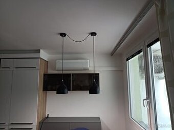 Klimatizace na míru • Montáž + Servis po celé ČR - 2