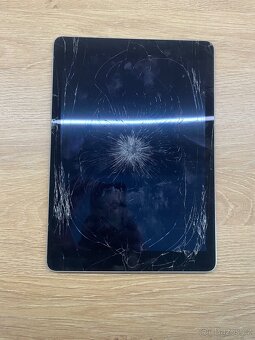 iPad A 1566 Náhradní díly - 2