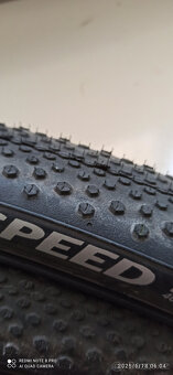 Prodám pláště Continental Terra Speed 700/40C - 2