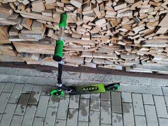 Koloběžka pro děti - 2