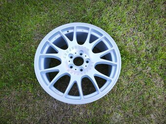 BBS Motorsport 8x18 5x112 - 2
