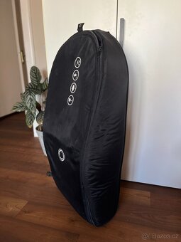 Přepravní taška na kočár Bugaboo (případně jiný) - 2