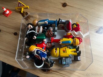 Playmobil - 2