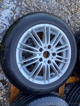 Alu 5x120 r16 - 2