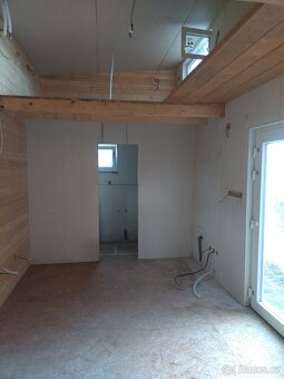 Tiny house - 2