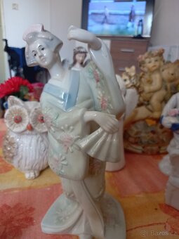 Socha - 2