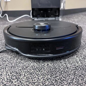 Nový robotický vysavač Roborock Q Revo S - 2