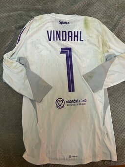 Dres ACS VINDAHL - 2