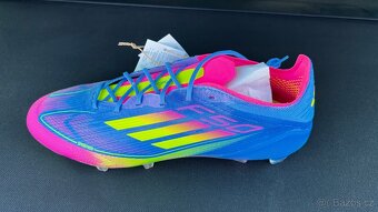 Adidas kopačky F50 - 2