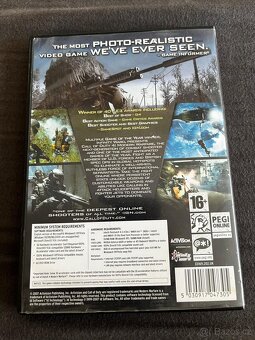Call of duty 4 modern warfare - 2