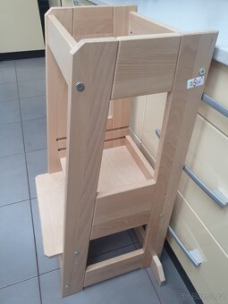TiSsi ® Felix učicí věž - 2