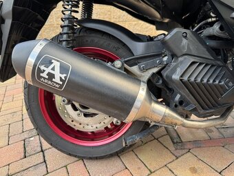 Honda Forza 125 Special edition - 2
