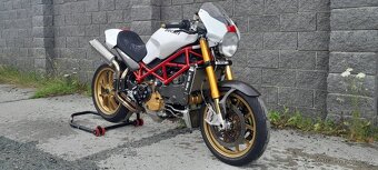 DUCATI Monster S4RS - 2