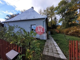 Prodej rodinného domu 6+1 Linhartovy, Město Albrechtice - 2