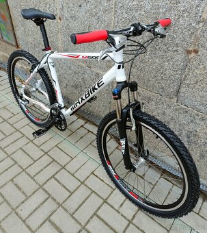MAXBIKE M500 26" ACERA/SR XCR LO - VEL.19" - 2