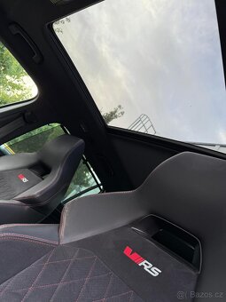 Škoda Kodiaq 2.0 TDI RS 2021 DSG 4x4 - 2