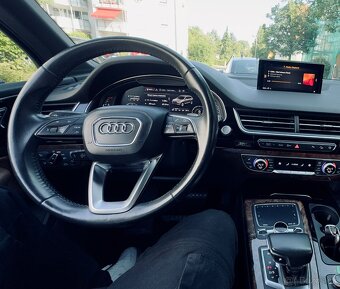 Q7 3.0 TFSI V6 kompresor 245 KW - 2